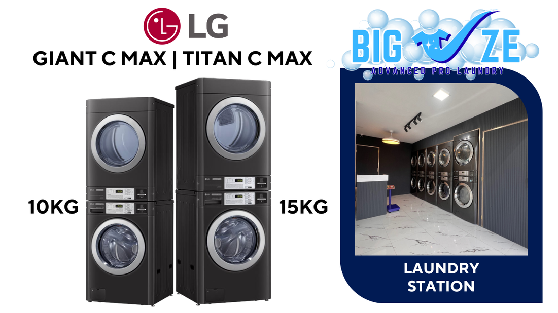 LG GIANT C MAX AND TITAN C MAX